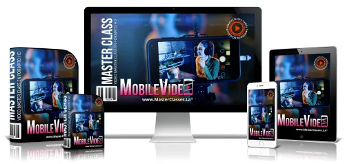 MOBILE VIDEO