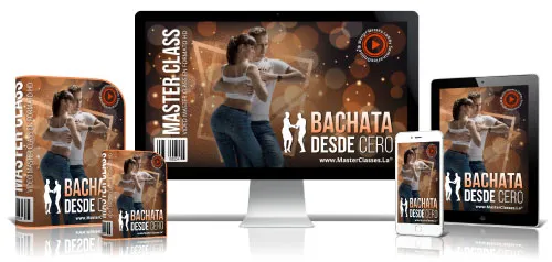 BACHATA DESDE CERO