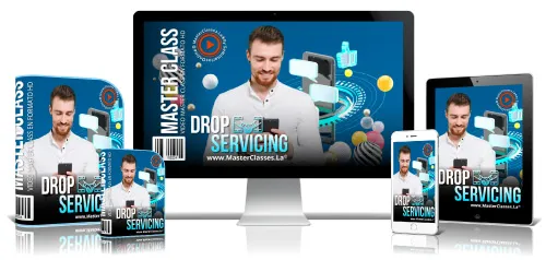 DROP SERVICING
