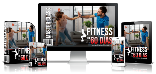 FITNESS EN 60 DÍAS